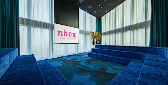 nhow Amsterdam RAI